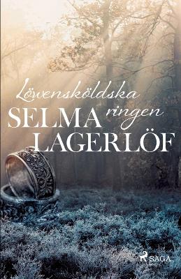 Book cover for Löwensköldska ringen