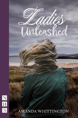 Cover of Ladies Unleashed