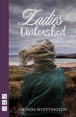 Book cover for Ladies Unleashed