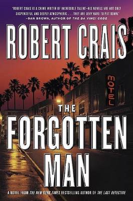 Cover of The Forgotten Man