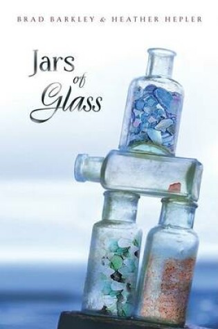 Cover of Jars of Glass