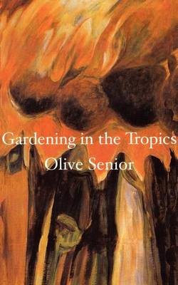 Book cover for Gardening in the Tropics