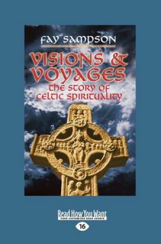 Cover of Visions & Voyages