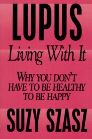 Cover of Lupus