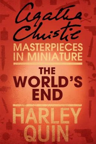 Cover of The World’s End