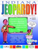 Book cover for Indiana Jeopardy!