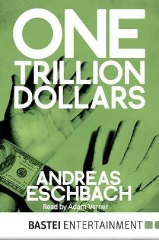 Cover of One Trillion Dollars