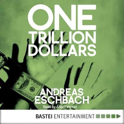 Book cover for One Trillion Dollars