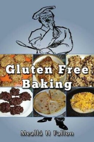 Cover of Gluten Free Baking