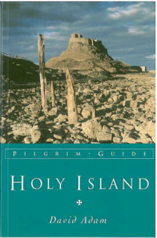 Cover of Holy Island