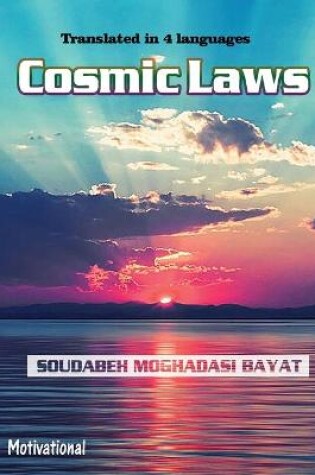 Cover of Cosmic Laws