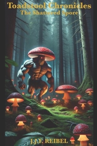 Cover of Toadstool Chronicles