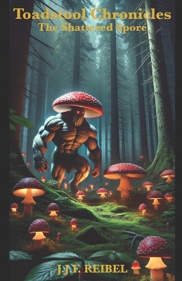 Cover of Toadstool Chronicles