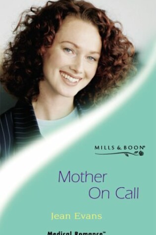 Cover of Mother on Call