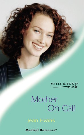 Cover of Mother on Call