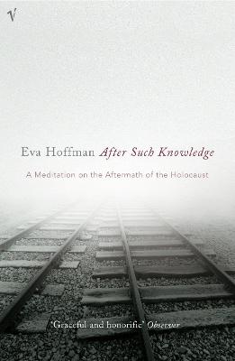 Cover of After Such Knowledge