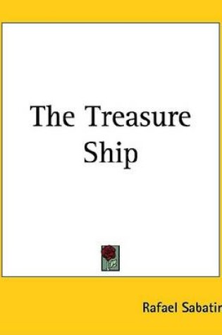 Cover of The Treasure Ship