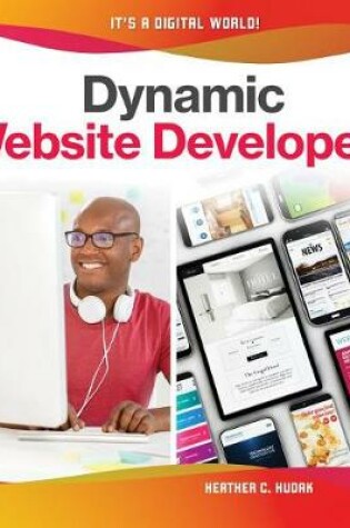 Cover of Dynamic Website Developers