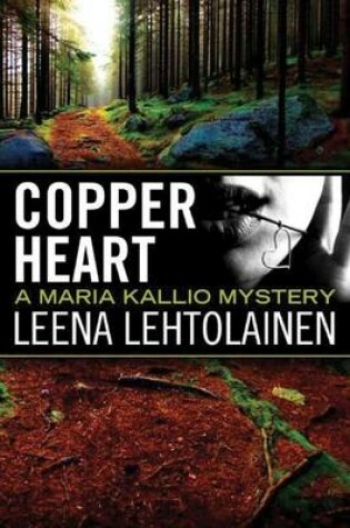 Cover of Copper Heart