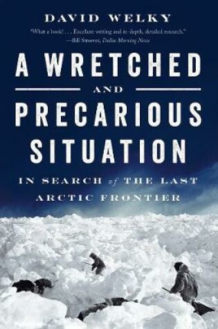 Cover of A Wretched and Precarious Situation