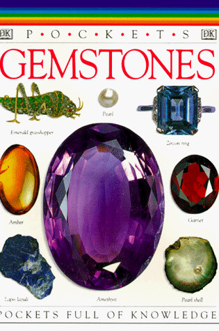 Cover of Gemstones