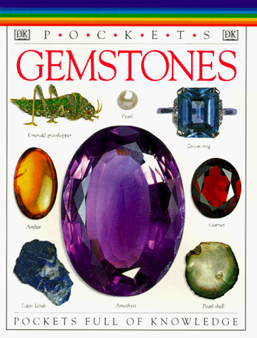 Cover of Gemstones