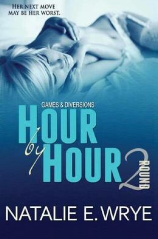 Cover of Hour by Hour