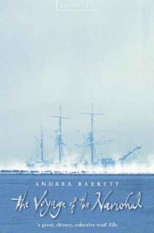 Cover of The Voyage of the Narwhal (Text Only)