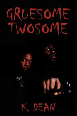 Cover of Gruesome Twosome