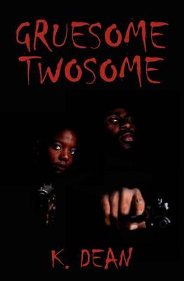 Book cover for Gruesome Twosome