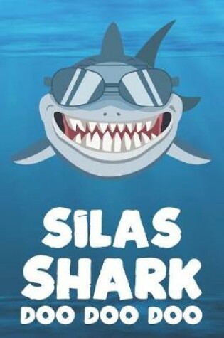 Cover of Silas - Shark Doo Doo Doo