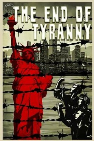 Cover of The End of Tyranny