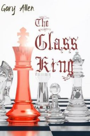 Cover of The Glass King