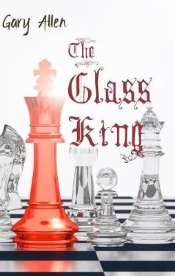 Book cover for The Glass King