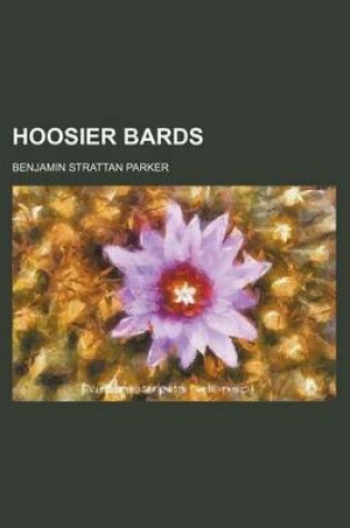 Cover of Hoosier Bards