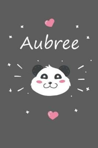 Cover of Aubree