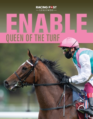 Book cover for Enable