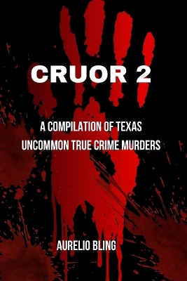 Book cover for Cruor 2