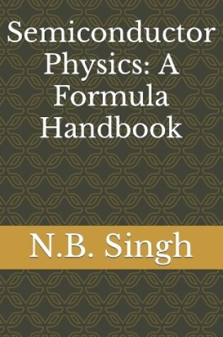 Cover of Semiconductor Physics