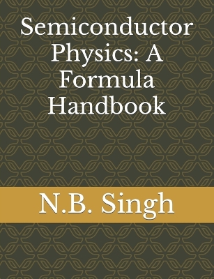 Book cover for Semiconductor Physics