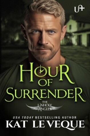 Cover of Hour of Surrender