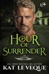 Book cover for Hour of Surrender