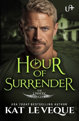 Cover of Hour of Surrender