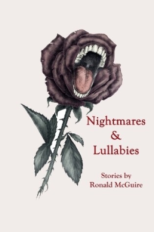 Cover of Nightmares & Lullabies