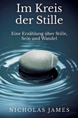 Cover of Im Kreis der Stille