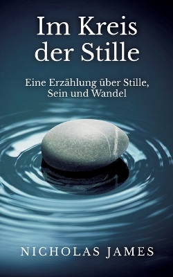 Book cover for Im Kreis der Stille