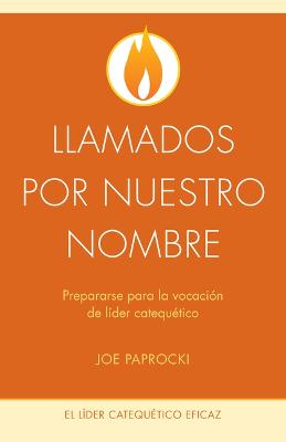 Book cover for Llamados Por Nuestro Nombre