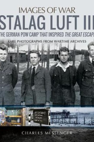 Cover of Stalag Luft III