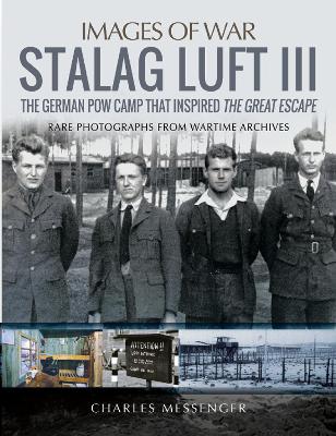 Cover of Stalag Luft III