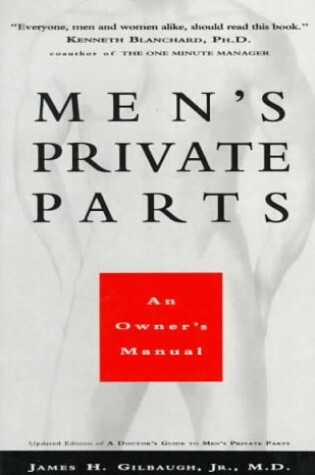 Cover of Men's Private Parts